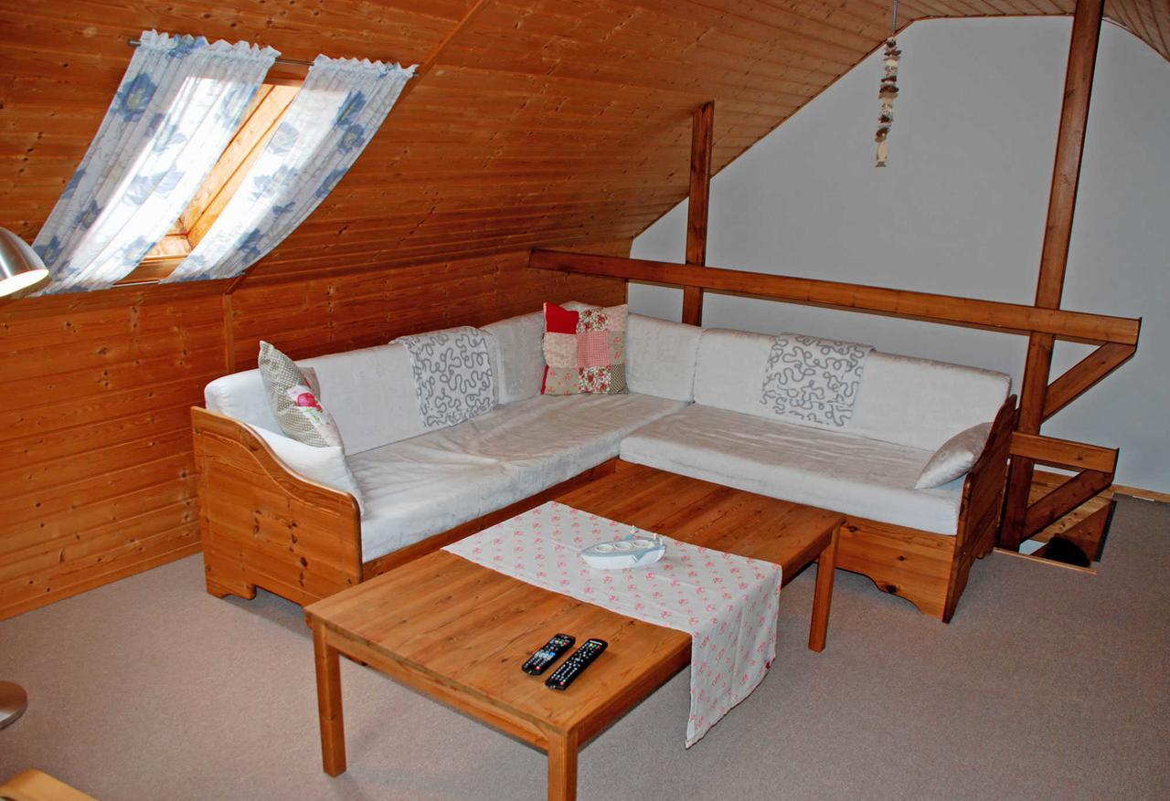 Haus Fischersruh Apartment
