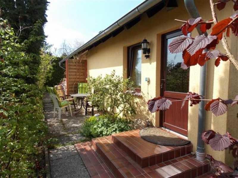 Haus Fischersruh Apartment
