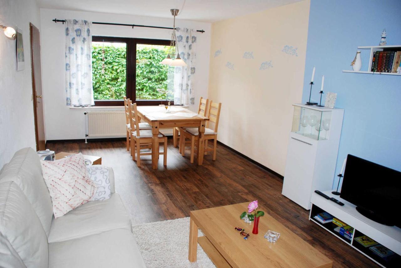 Haus Fischersruh Apartment